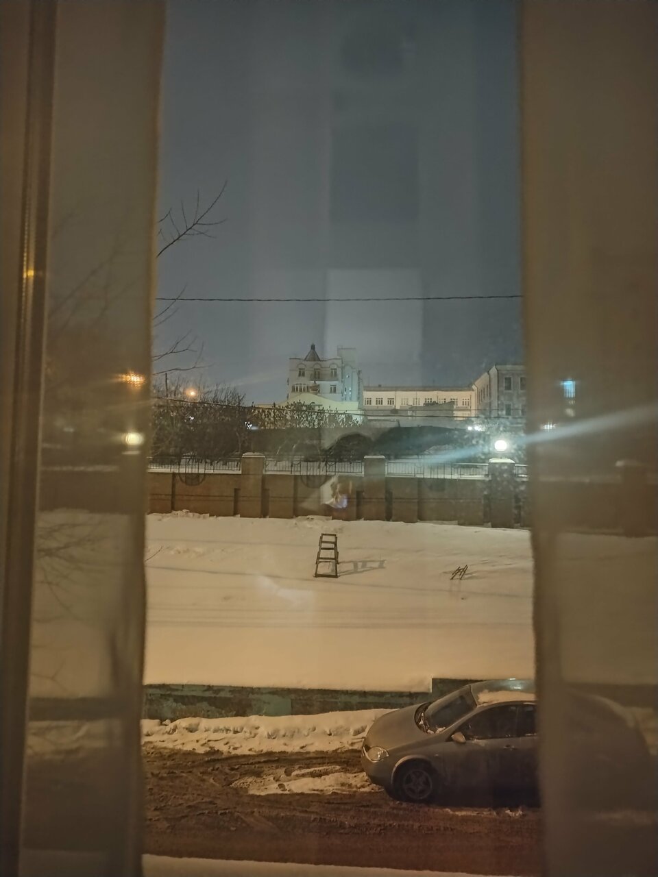 Гостевой дом Welcome Самара-60