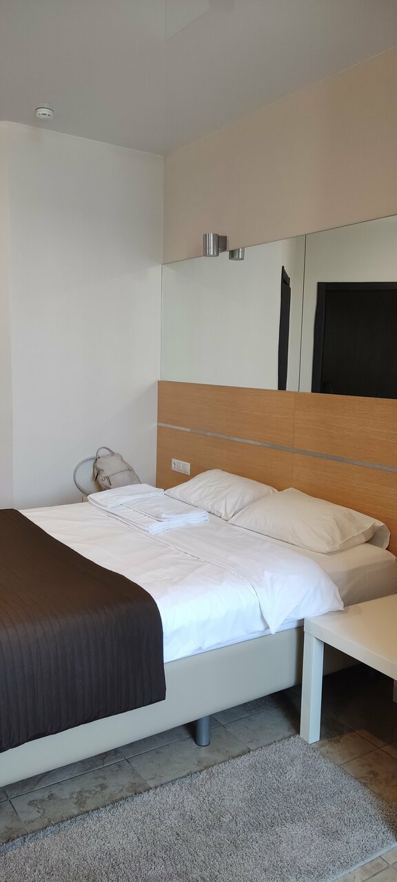 Гостевой дом Welcome Самара-98