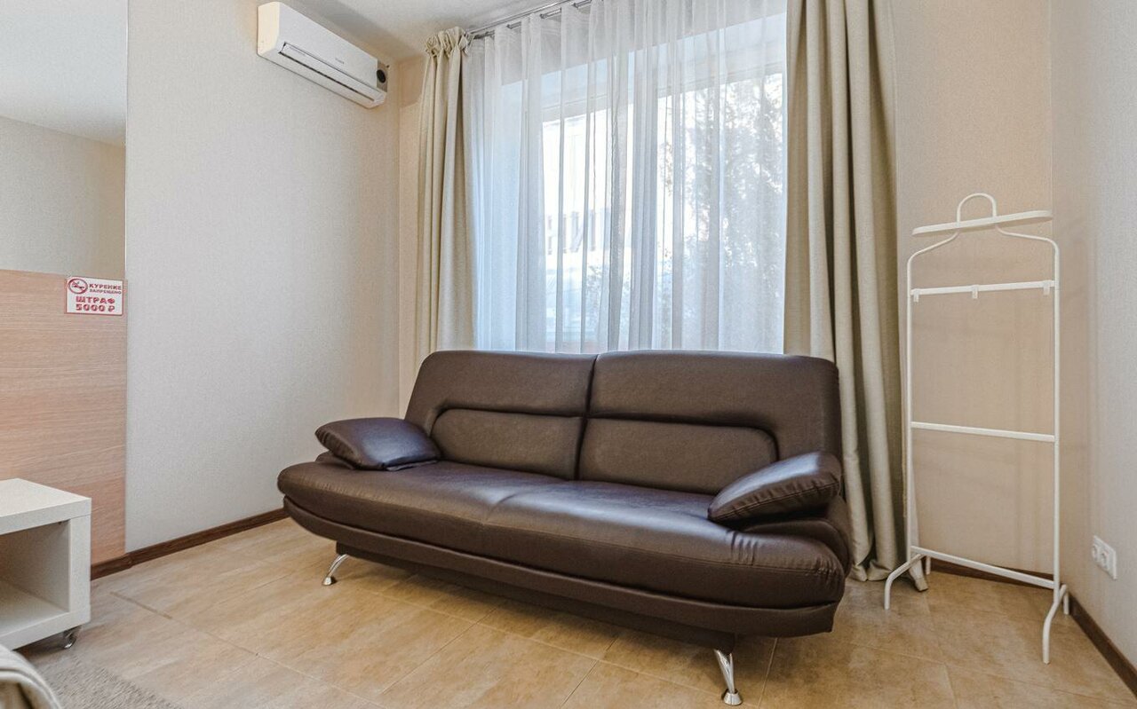 Гостевой дом Welcome Самара-26