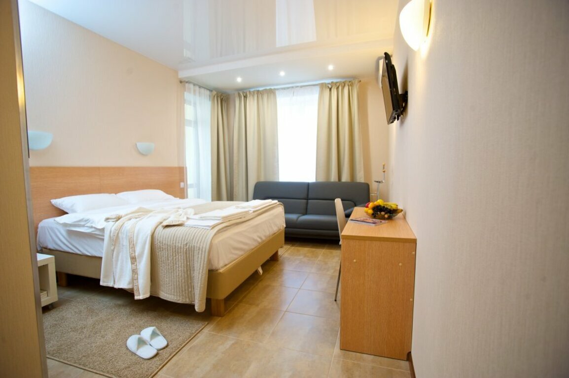 Гостевой дом Welcome Самара