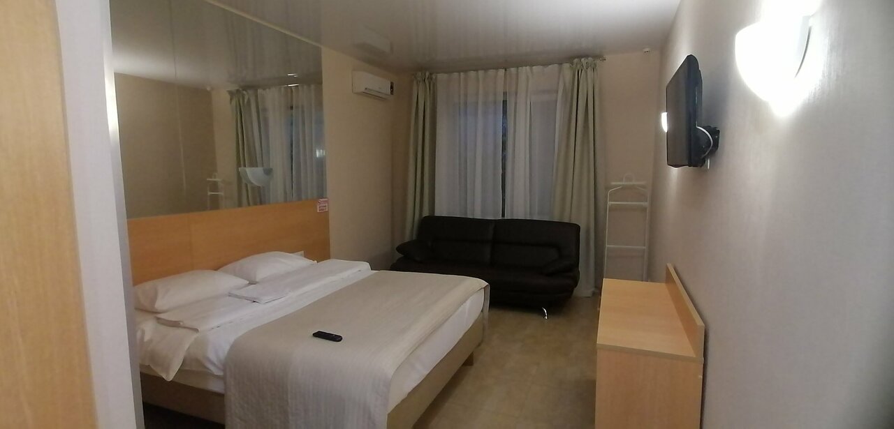 Гостевой дом Welcome Самара-115