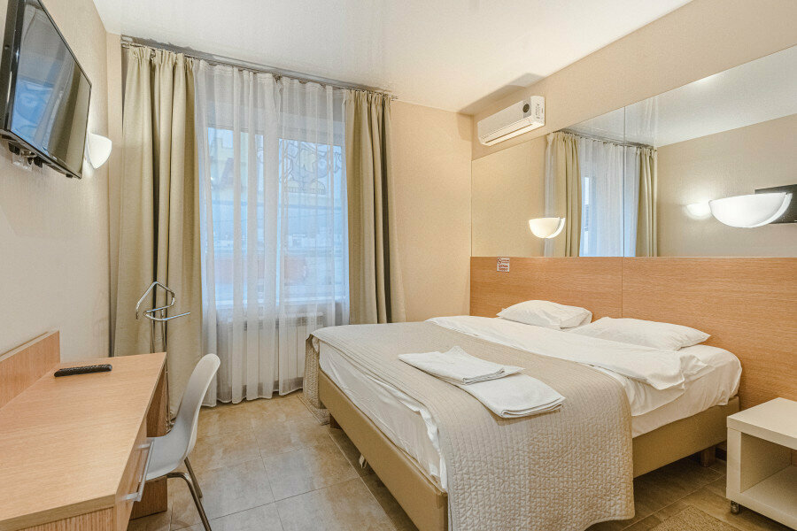 Гостевой дом Welcome Самара