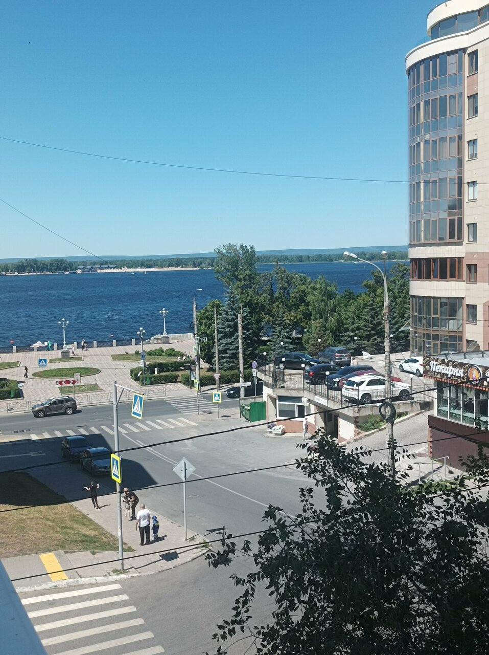 Гостевой дом Welcome Самара-61