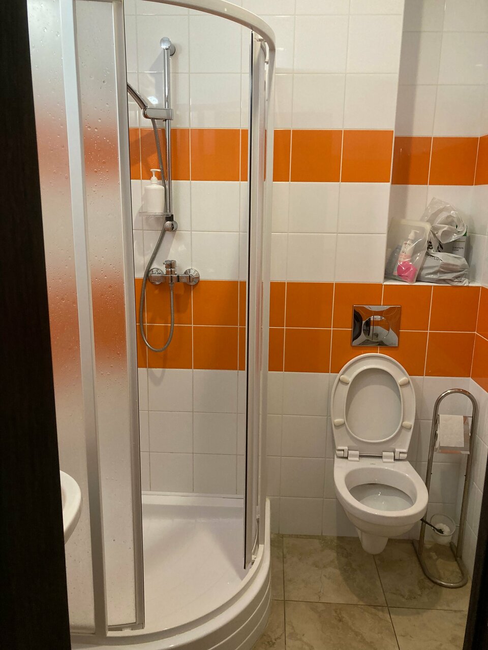 Гостевой дом Welcome Самара-73