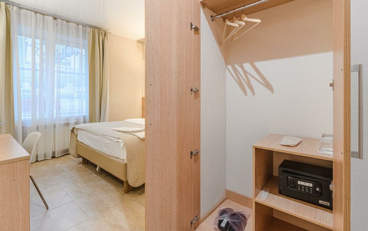 Гостевой дом Welcome Самара-28