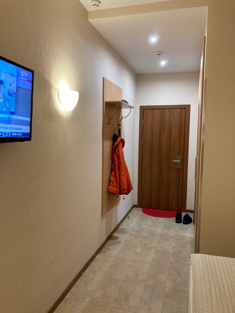 Гостевой дом Welcome Самара-111