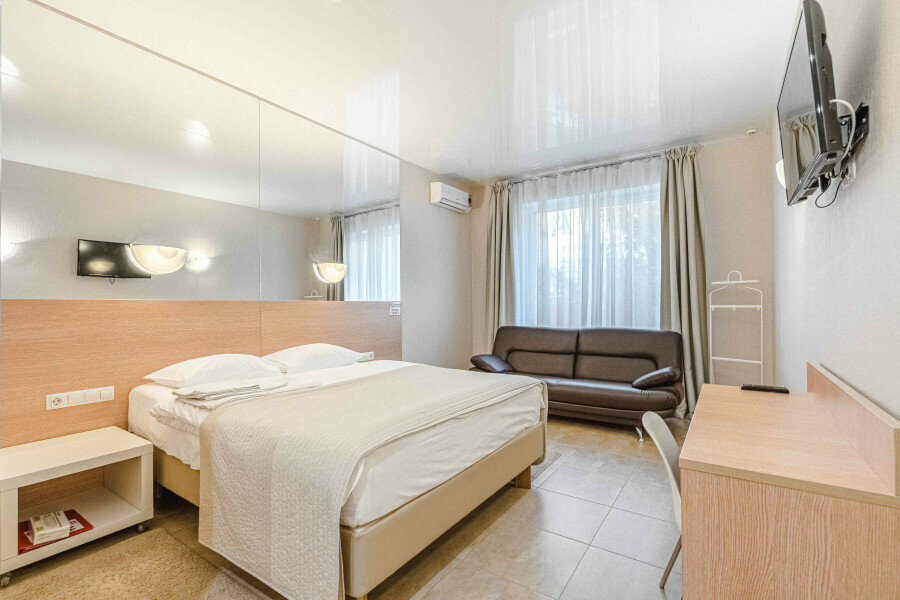 Гостевой дом Welcome Самара