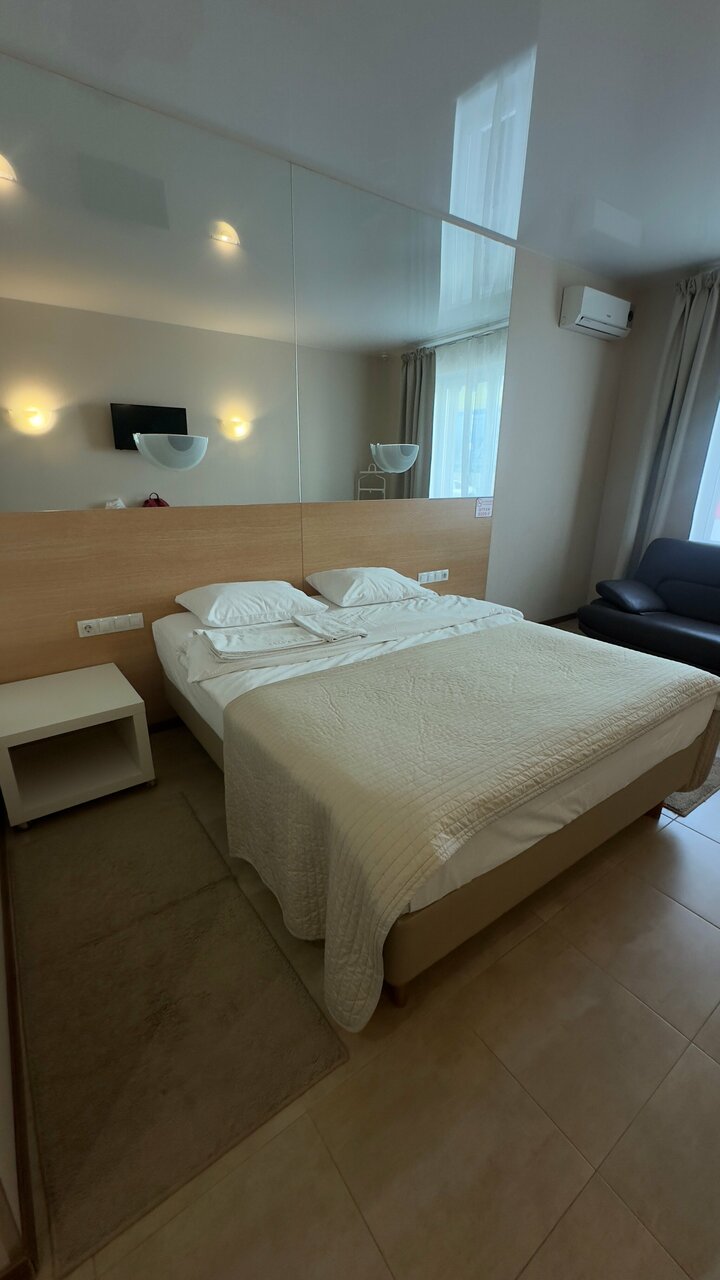 Гостевой дом Welcome Самара-110