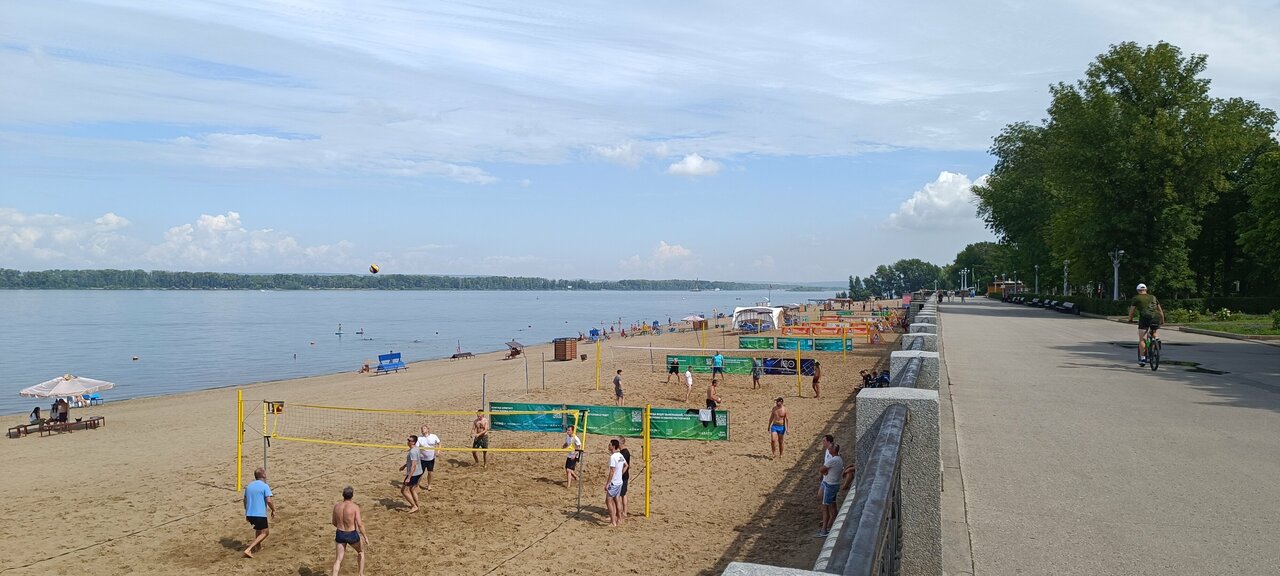 Гостевой дом Welcome Самара-57