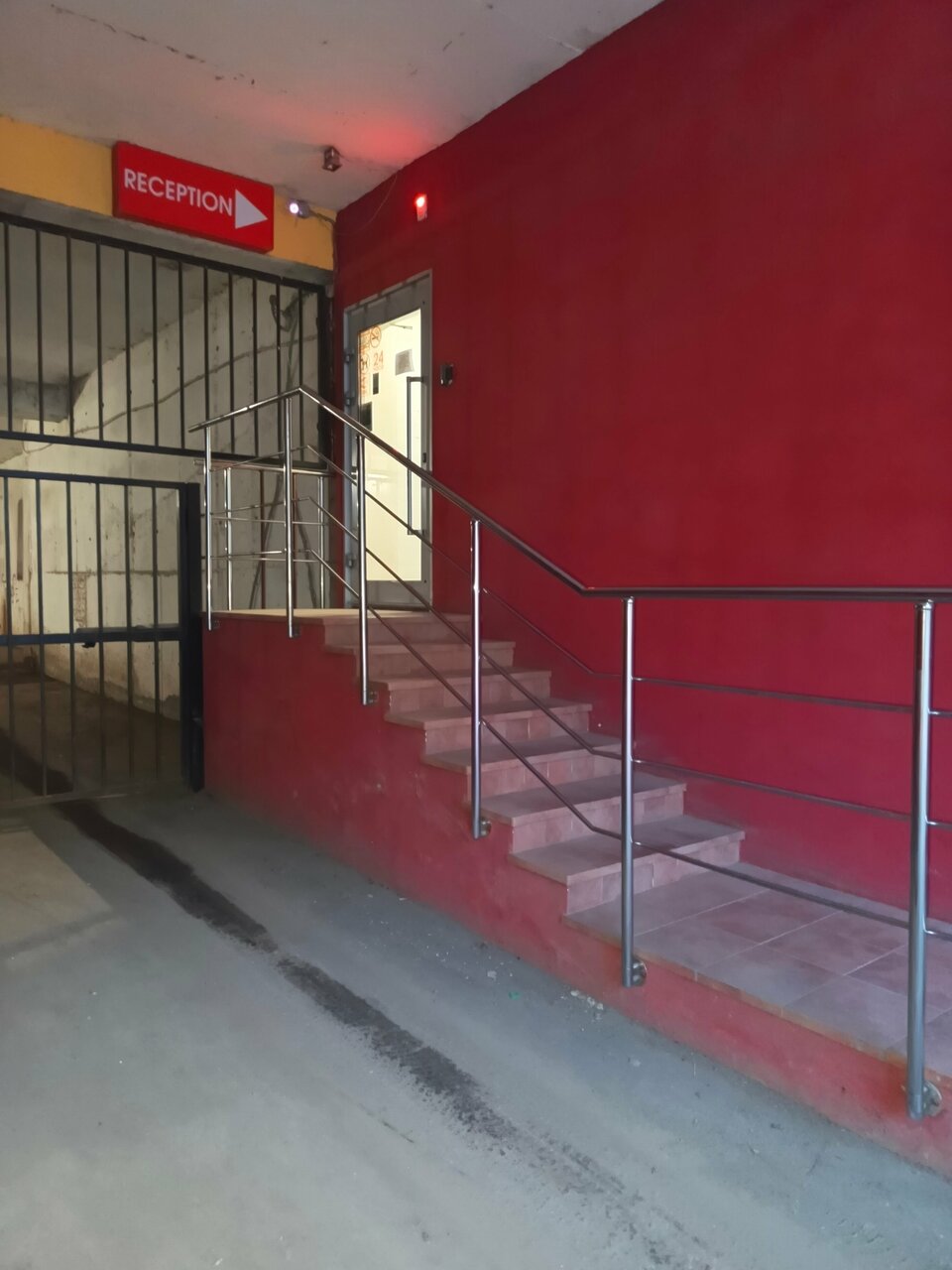 Гостевой дом Welcome Самара-17