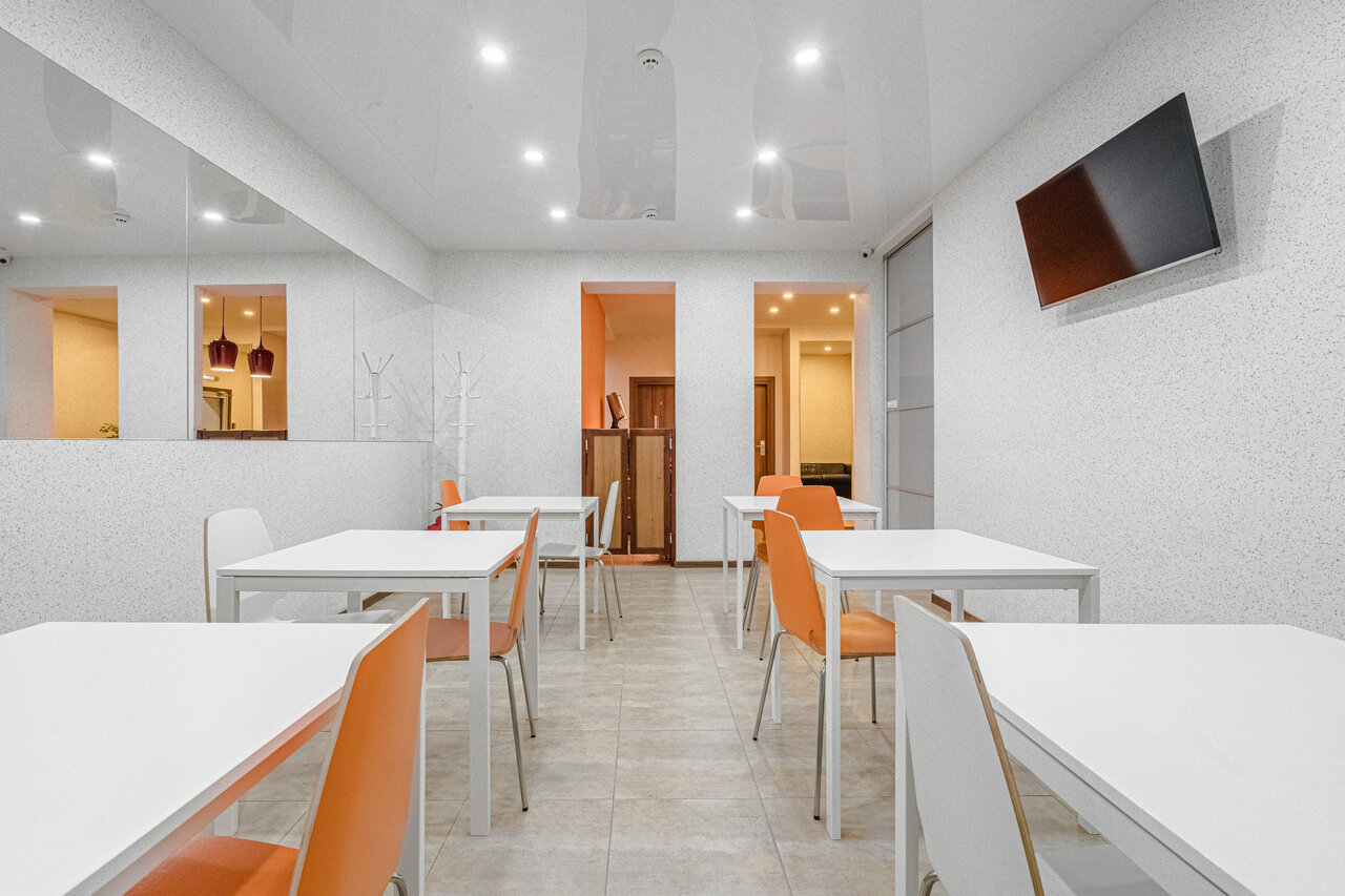 Гостевой дом Welcome Самара-100