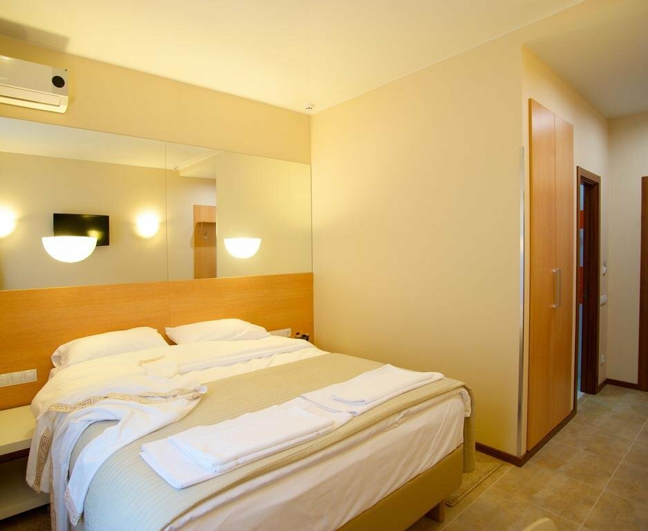 Гостевой дом Welcome Самара-45