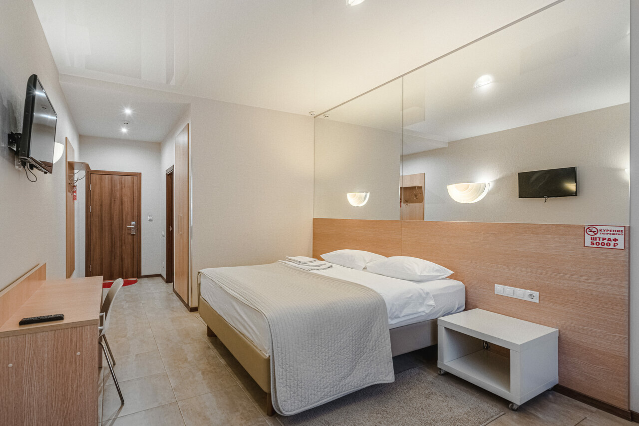 Гостевой дом Welcome Самара-85