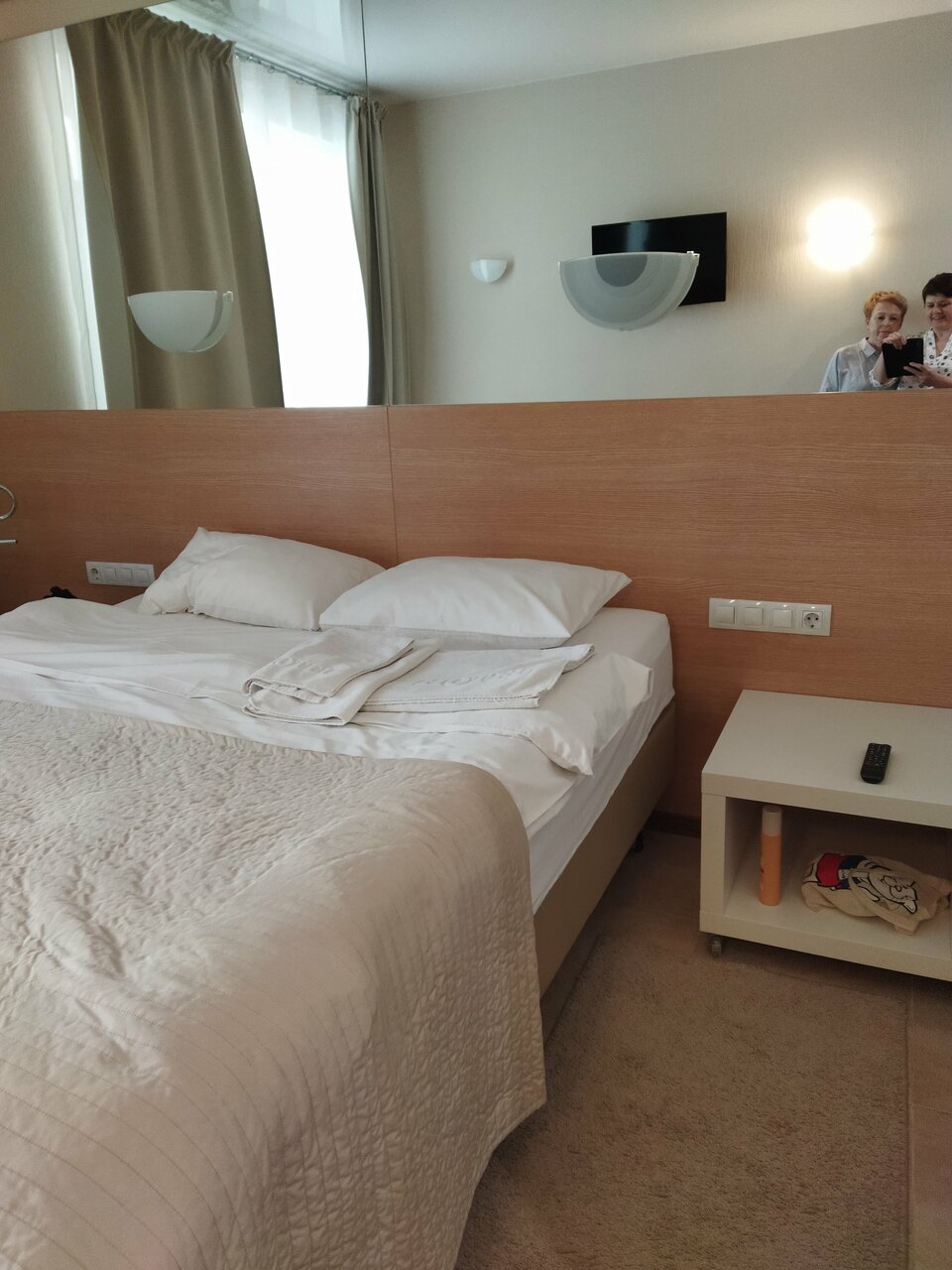 Гостевой дом Welcome Самара-96