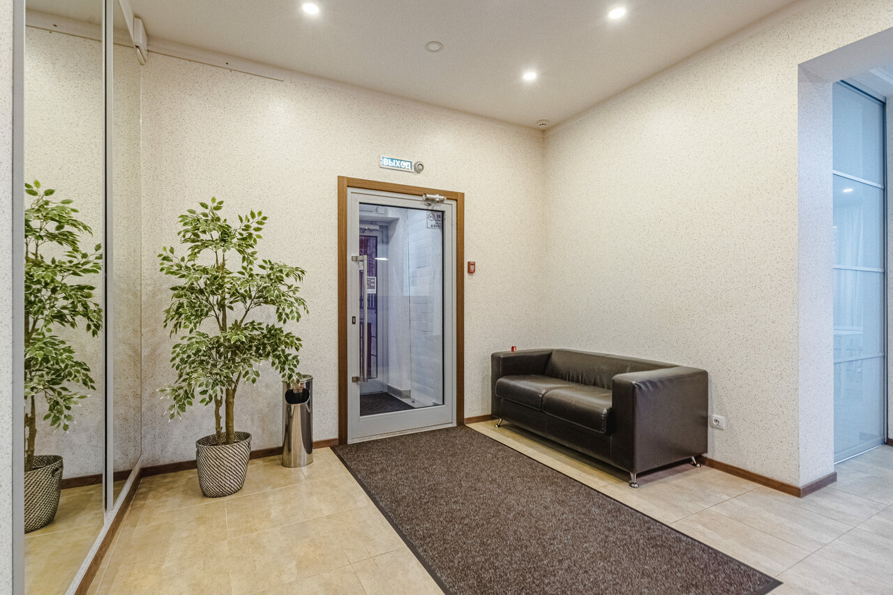 Гостевой дом Welcome Самара