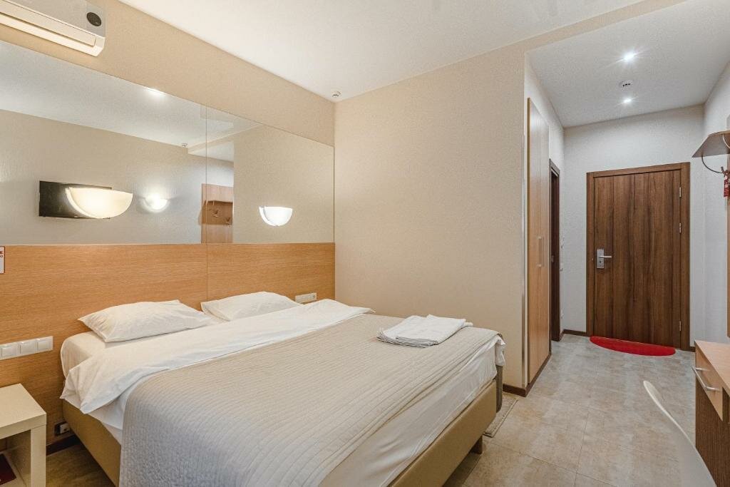 Гостевой дом Welcome Самара-34