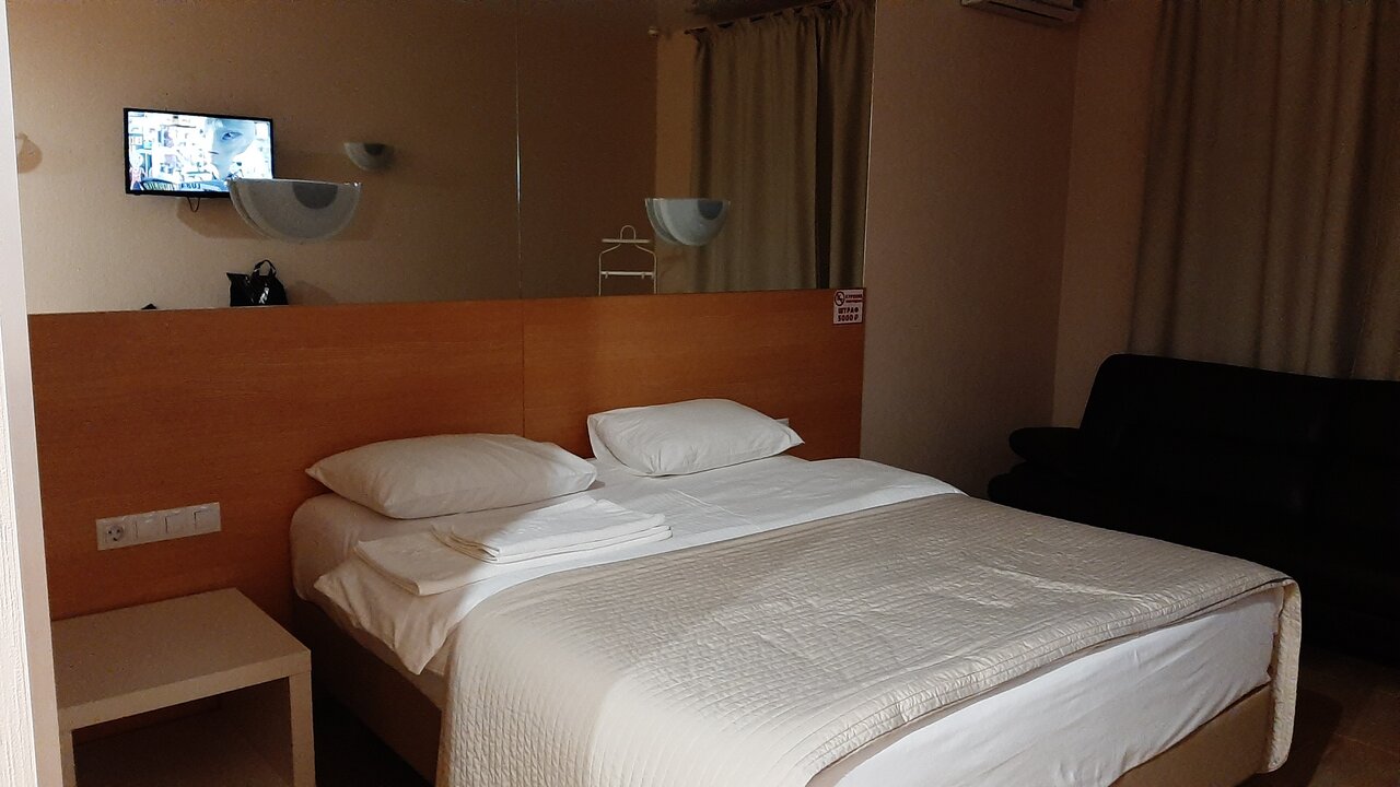 Гостевой дом Welcome Самара