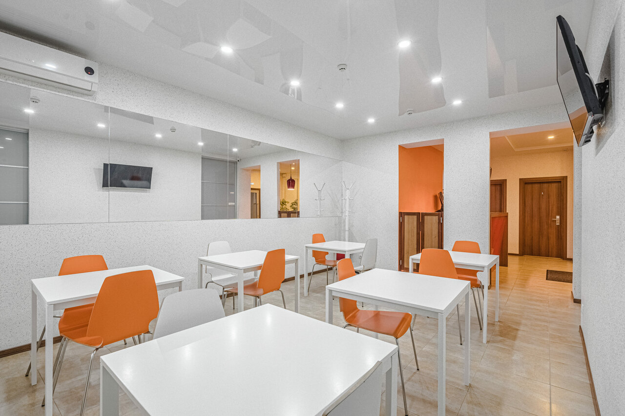 Гостевой дом Welcome Самара