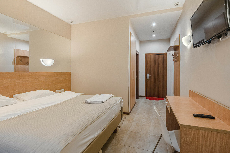 Гостевой дом Welcome Самара