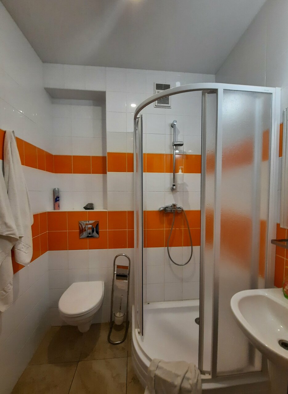 Гостевой дом Welcome Самара