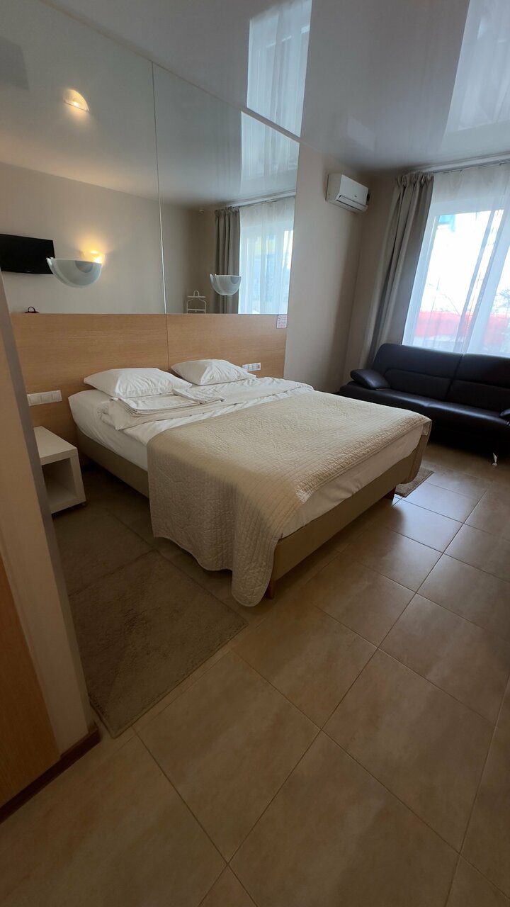 Гостевой дом Welcome Самара-87