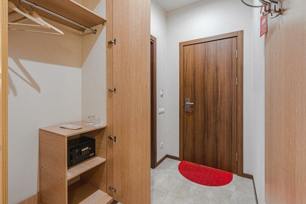 Гостевой дом Welcome Inn Самара