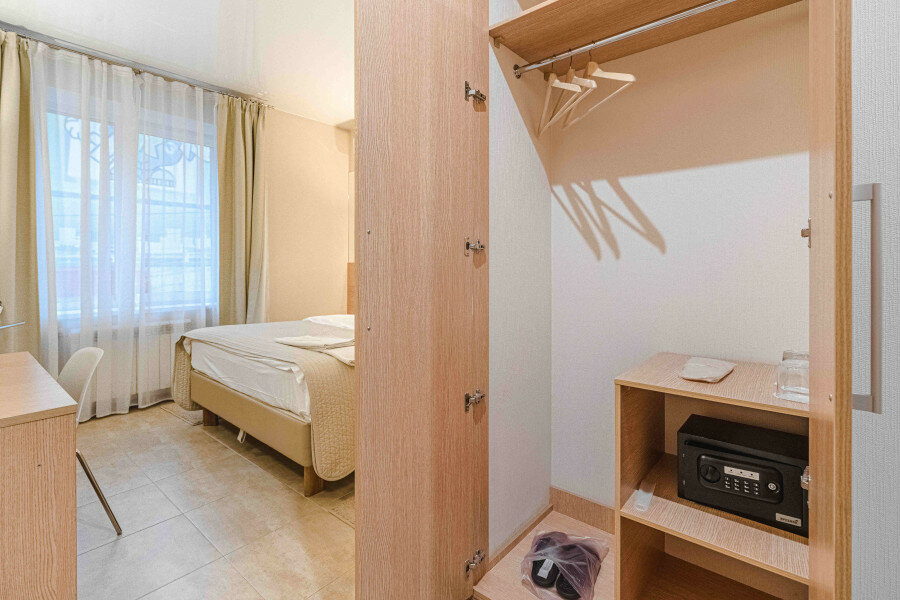 Гостевой дом Welcome Самара