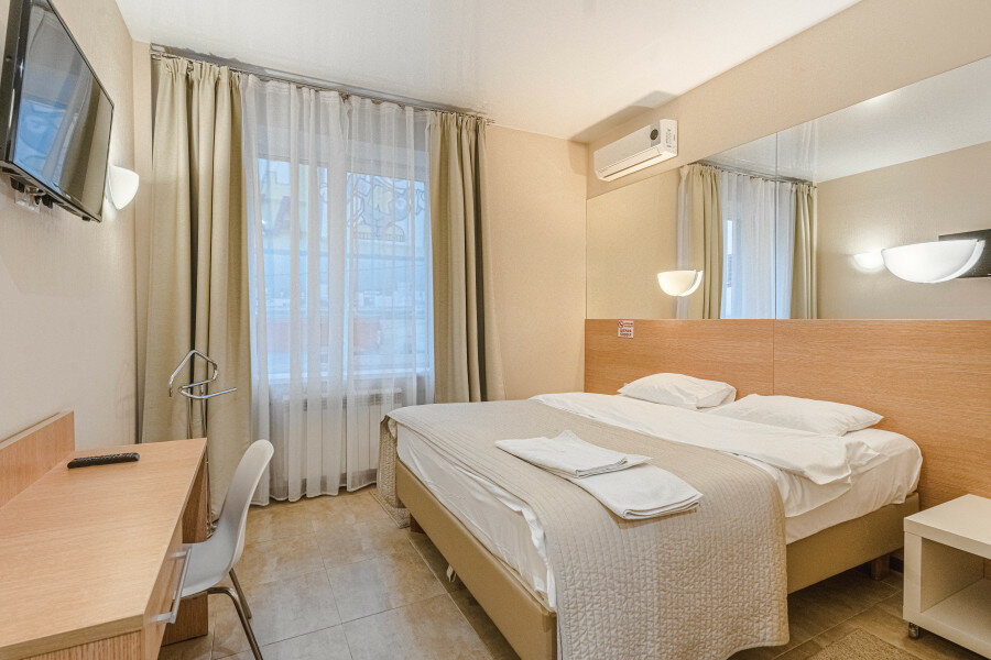 Гостевой дом Welcome Самара