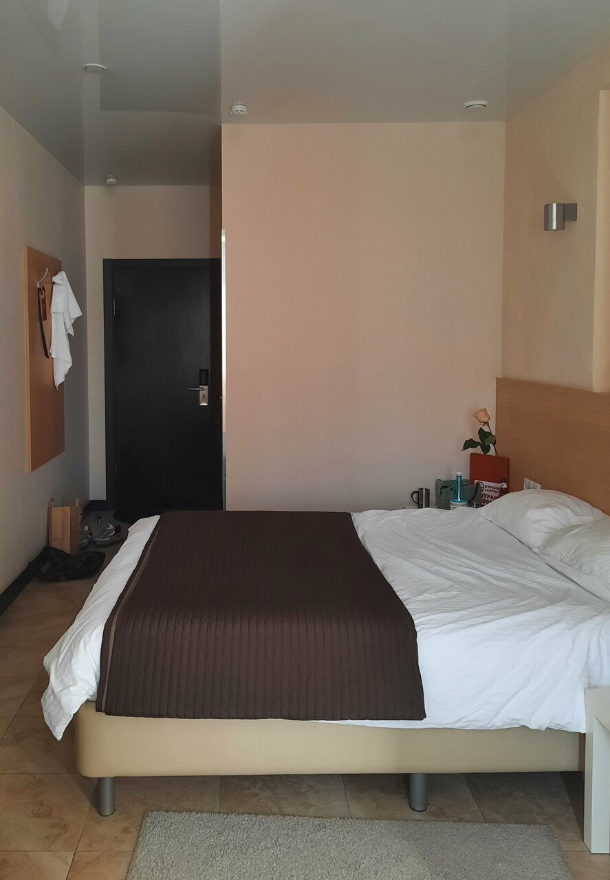 Гостевой дом Welcome Самара-101