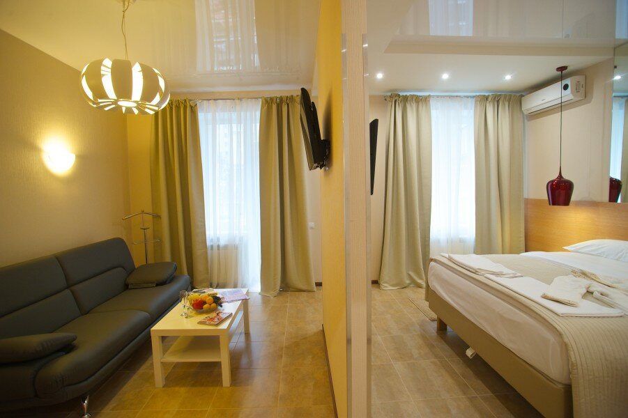 Гостевой дом Welcome Самара