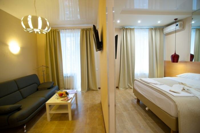 Гостевой дом Welcome Самара-25