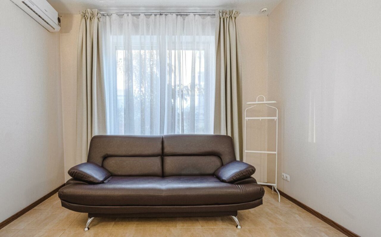 Гостевой дом Welcome Самара-11