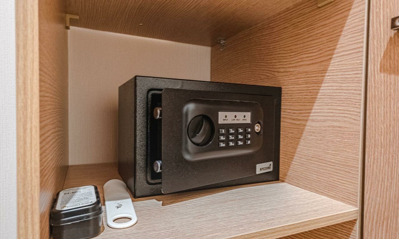 Гостевой дом Welcome Самара-10