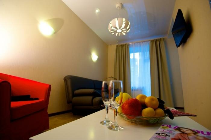 Гостевой дом Welcome Самара-30