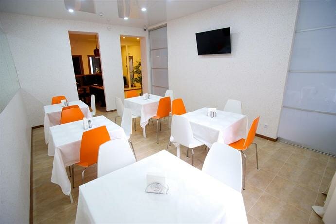 Гостевой дом Welcome Самара-22