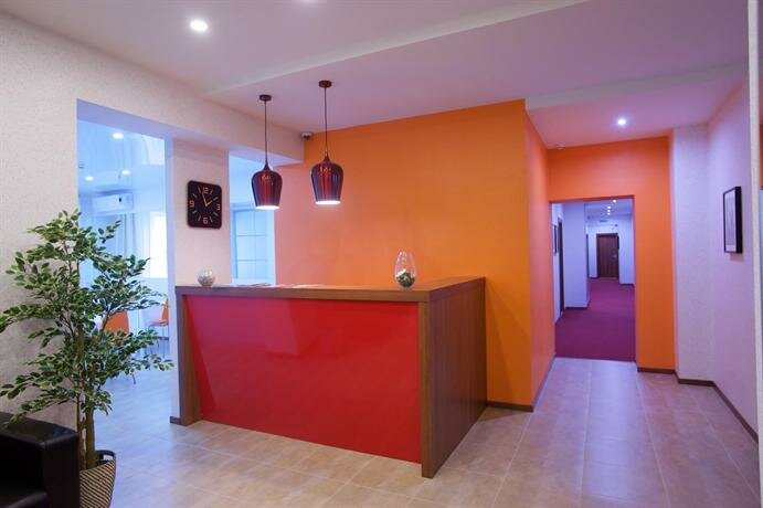 Гостевой дом Welcome Самара-24