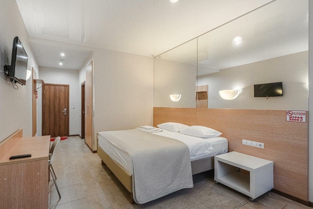 Гостевой дом Welcome Inn Самара