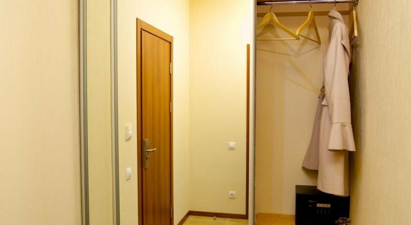 Гостевой дом Welcome Самара-32