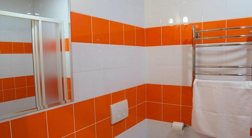 Гостевой дом Welcome Самара-51