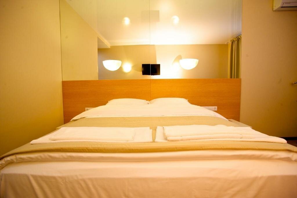 Гостевой дом Welcome Самара-18