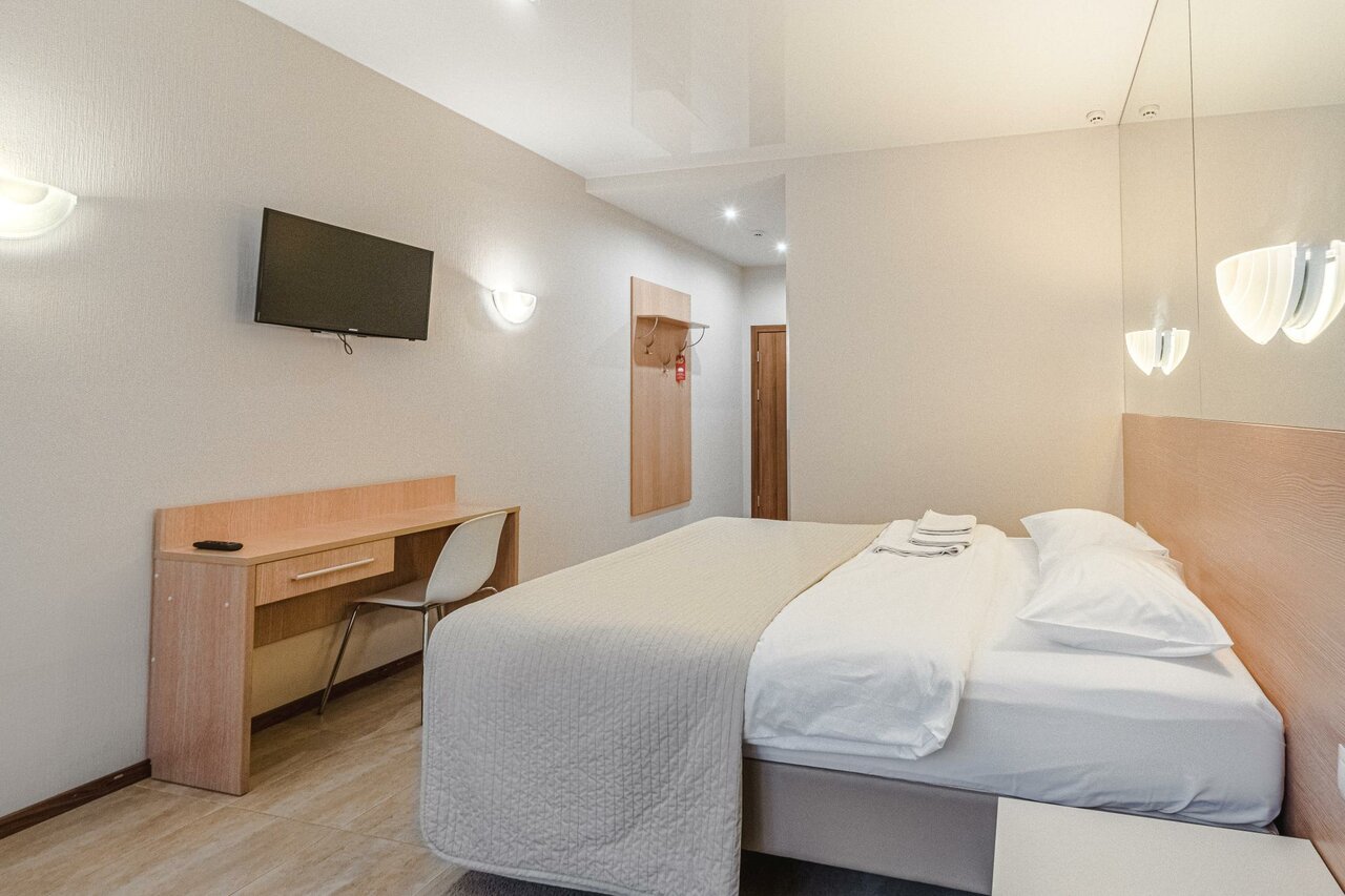 Гостевой дом Welcome Самара-29