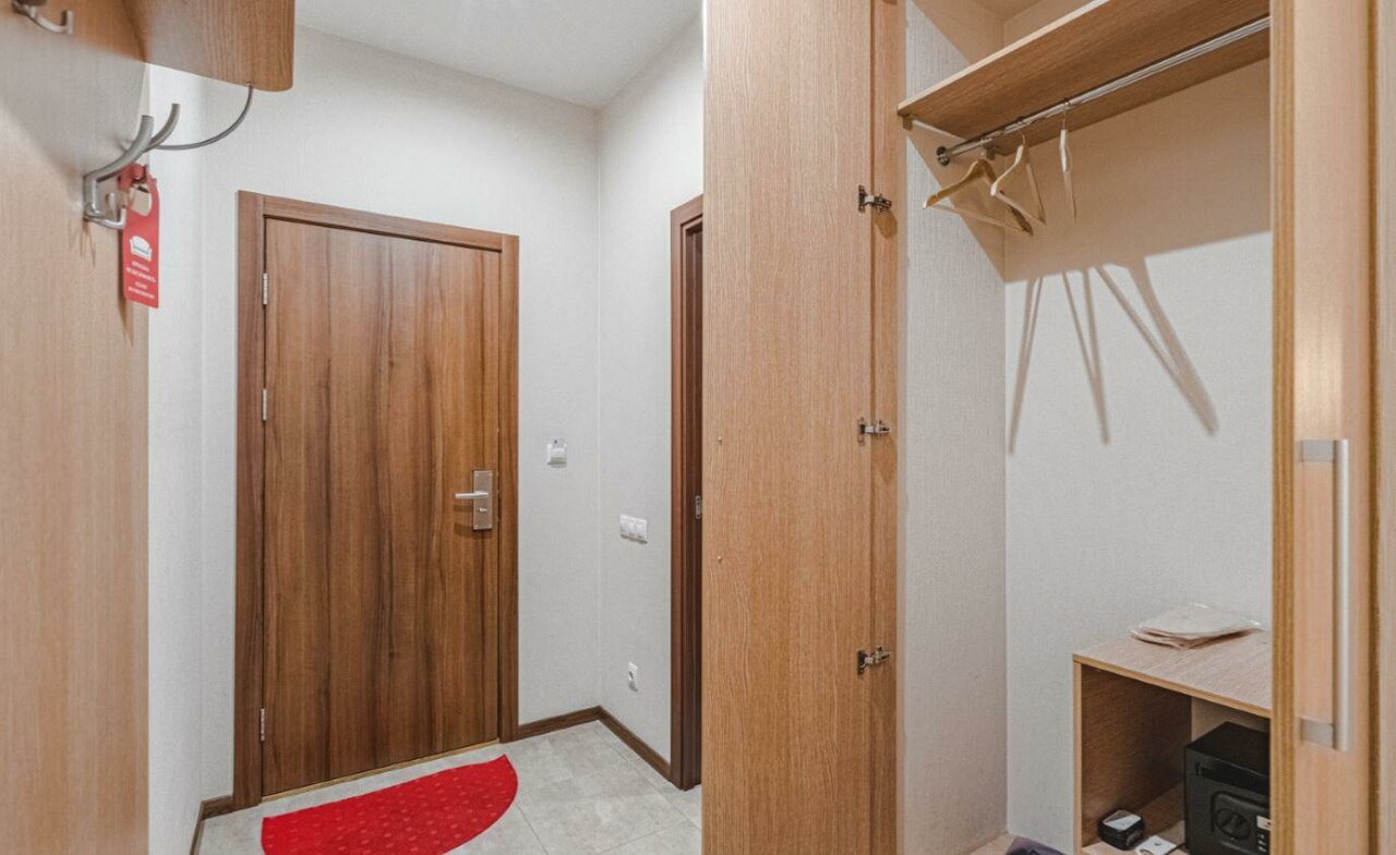 Гостевой дом Welcome Самара