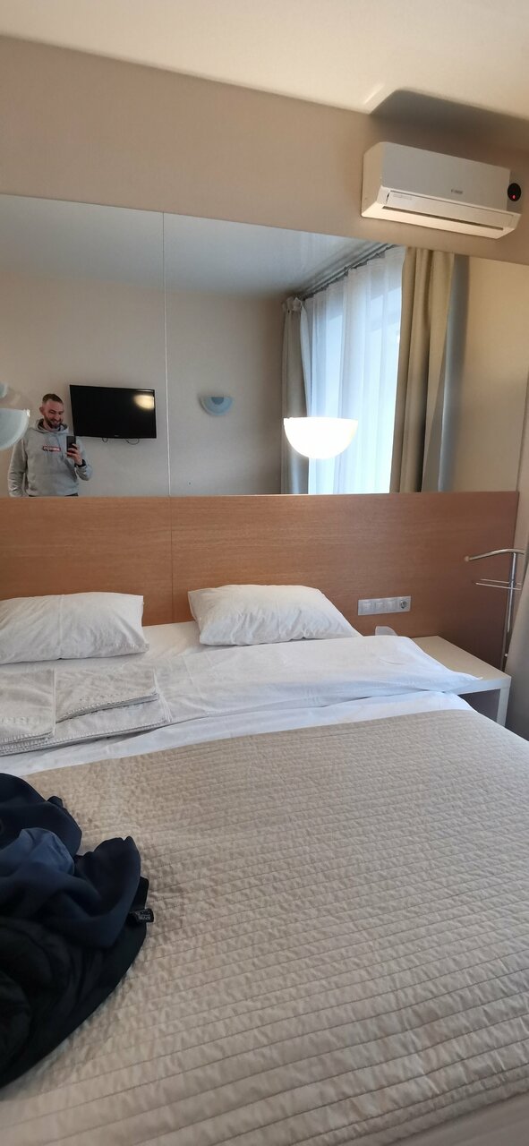 Гостевой дом Welcome Самара-107