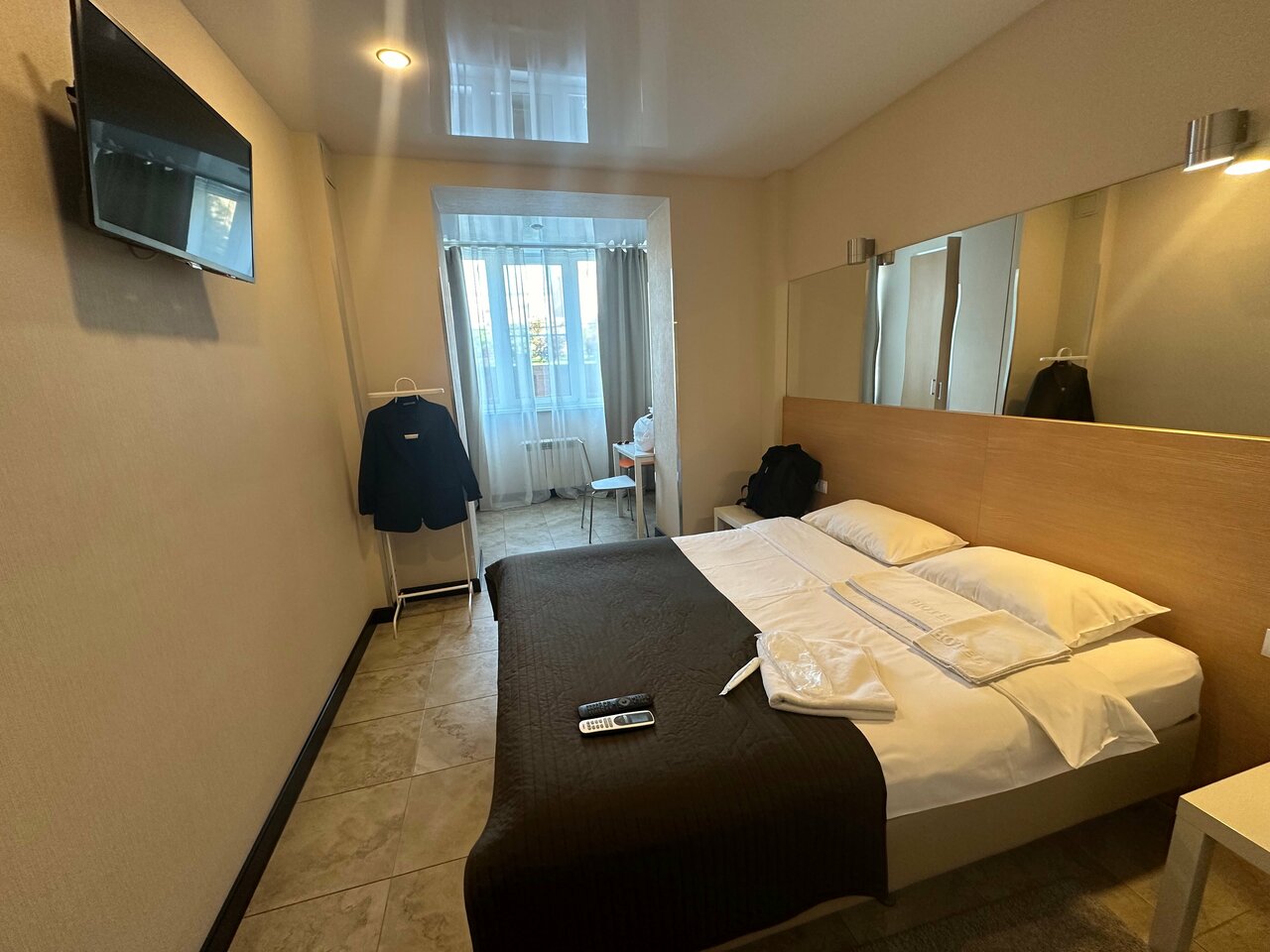 Гостевой дом Welcome Самара-76