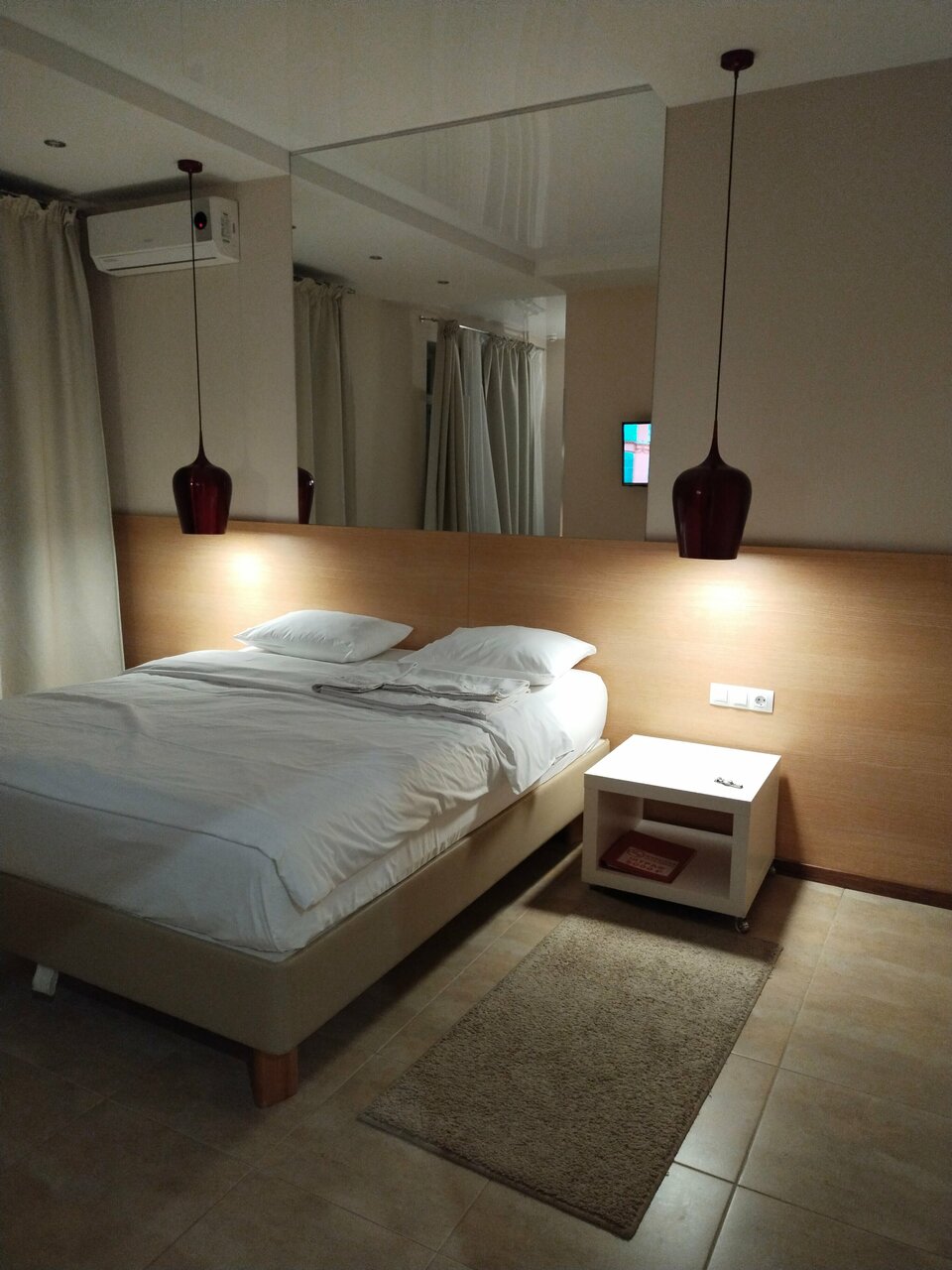 Гостевой дом Welcome Самара-79