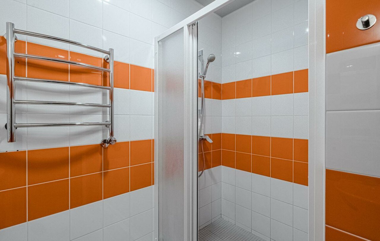 Гостевой дом Welcome Самара-47