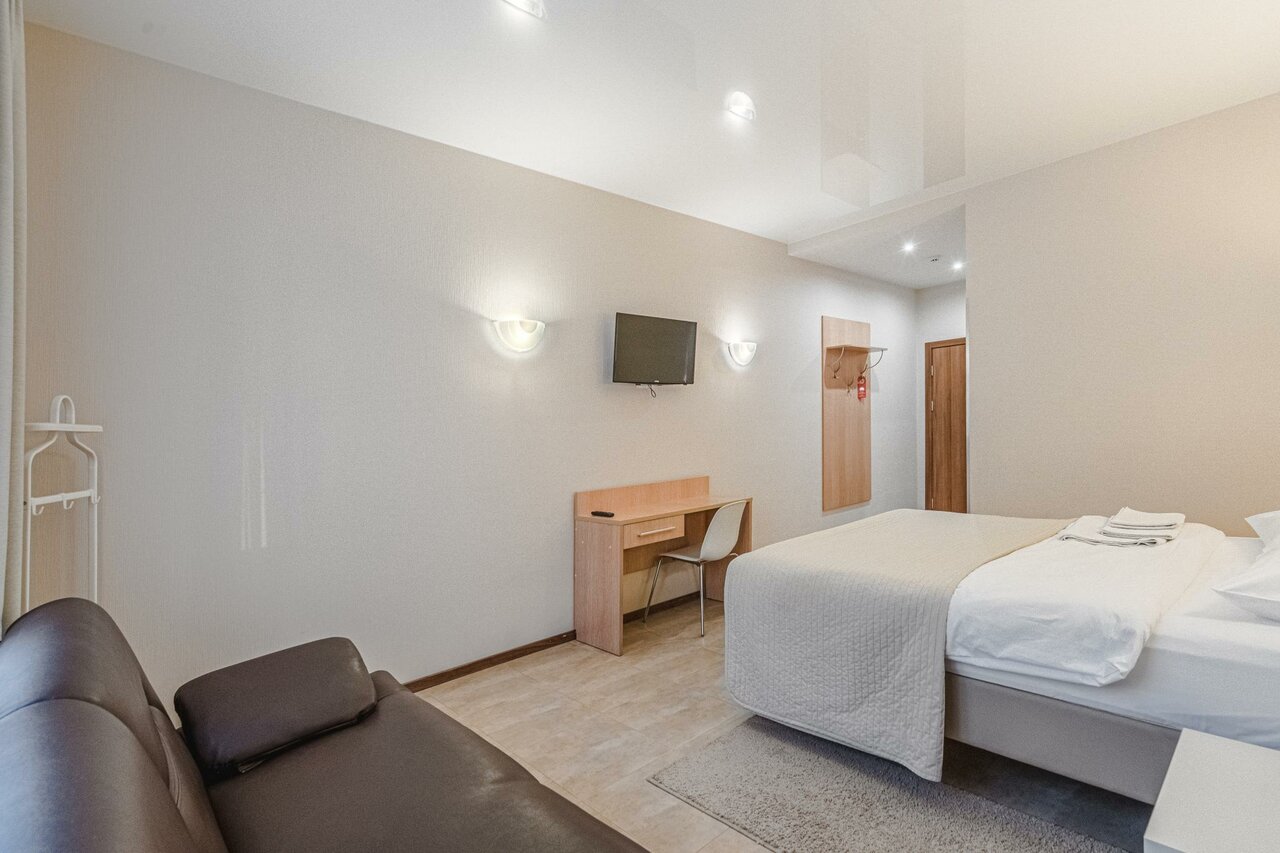 Гостевой дом Welcome Самара