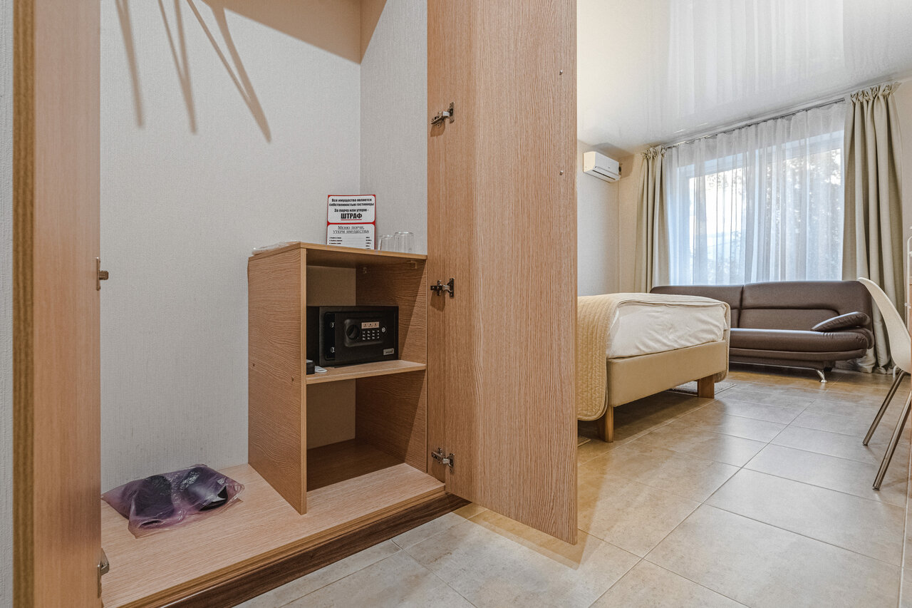 Гостевой дом Welcome Самара-106