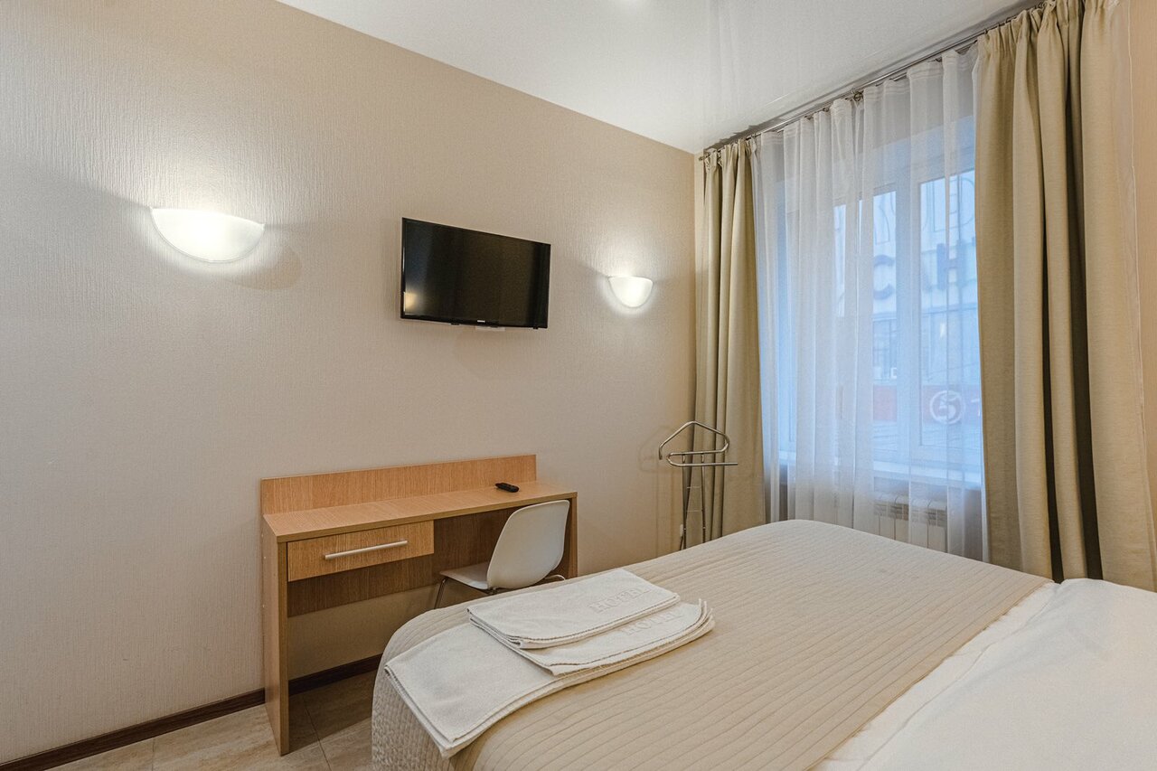 Гостевой дом Welcome Самара-88