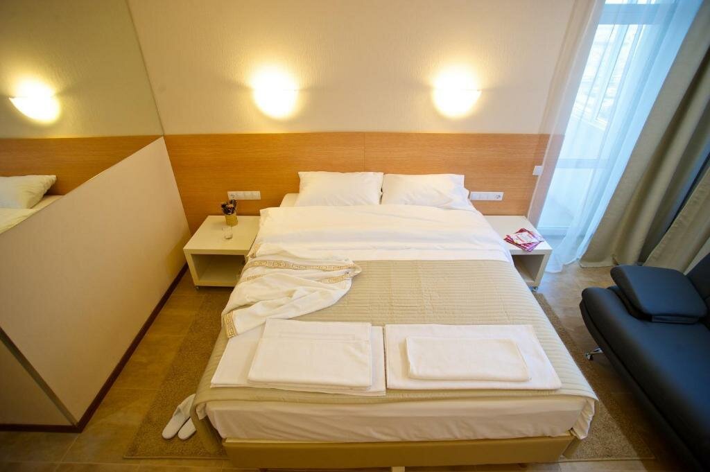 Гостевой дом Welcome Inn Самара